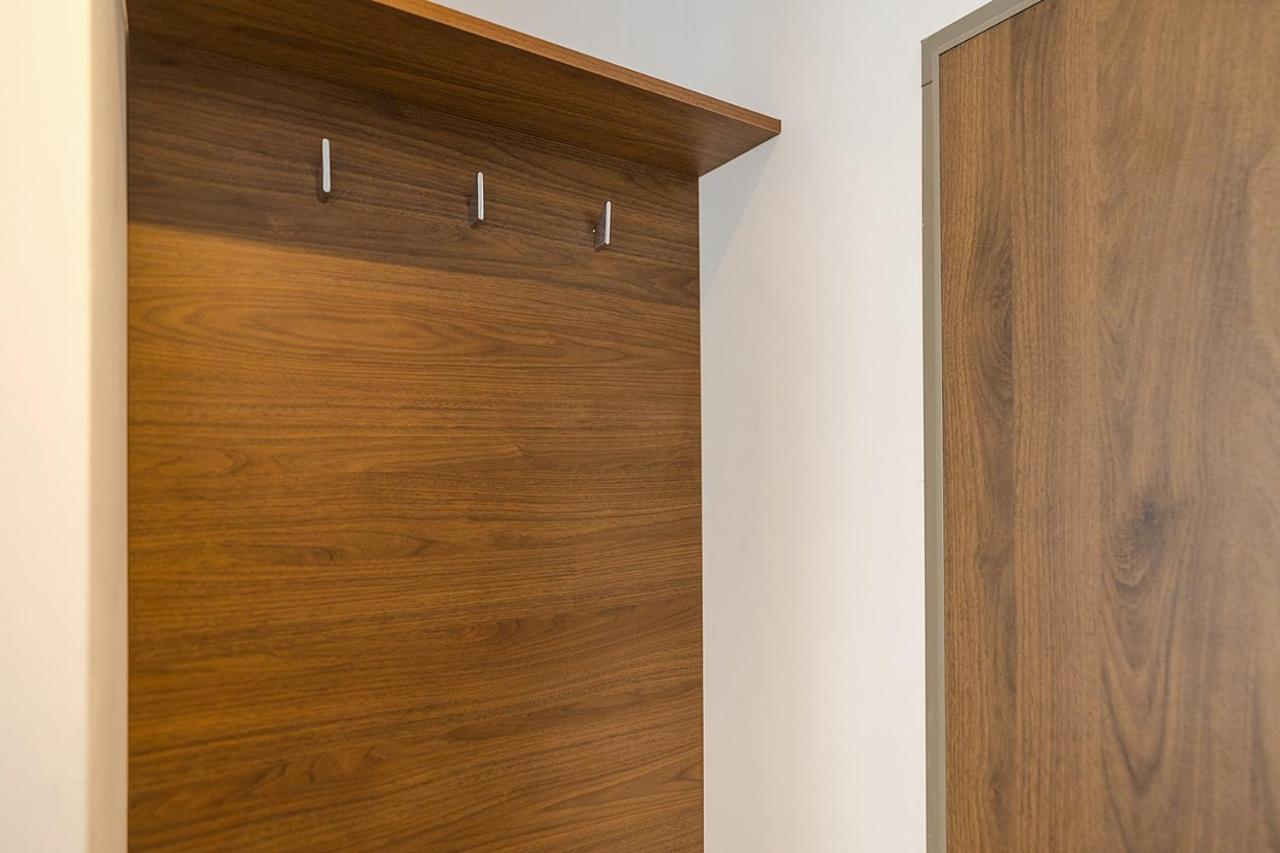 Kasprzaka 29 - Bezplatny Parking - Free Parking - Piekny Widok Na Centrum Miasta - Duzy Balkon - Smart Tv 55 Cali - Wifi - Better Rental Varsovia Exterior foto